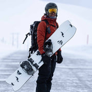 Jones  2026 Ultralight Butterfly Splitboard