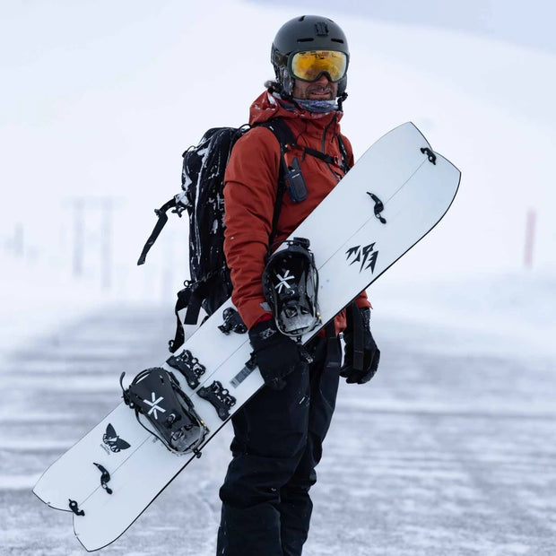 Jones  2026 Ultralight Butterfly Splitboard