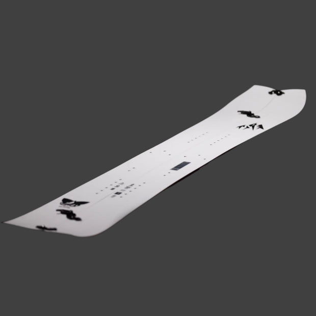Jones  2026 Ultralight Butterfly Splitboard