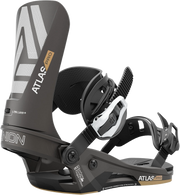 Union 2025 Atlas Pro Snowboard Binding