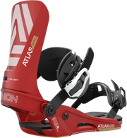 Union 2025 Atlas Pro Snowboard Binding