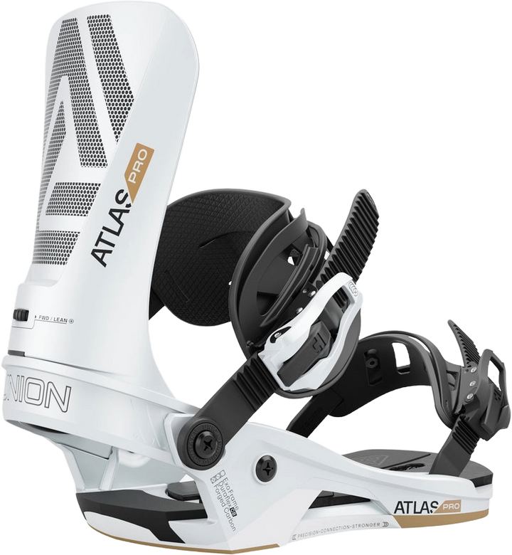 Union 2025 Atlas Pro Snowboard Binding