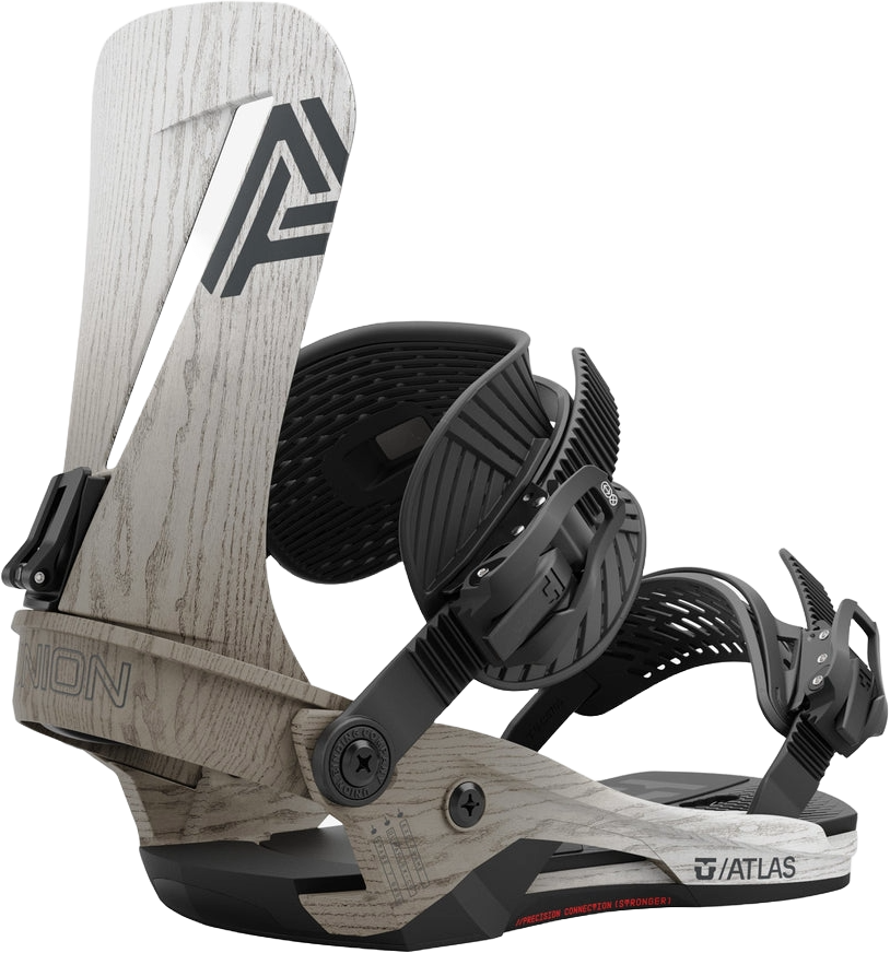 Union 2025 Atlas Snowboard Binding