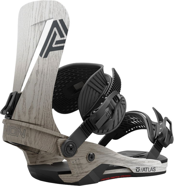 Union 2025 Atlas Snowboard Binding