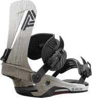 Union 2025 Atlas Snowboard Binding