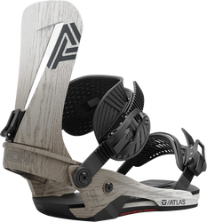 Union 2025 Atlas Snowboard Binding