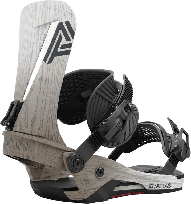 Union 2025 Atlas Snowboard Binding
