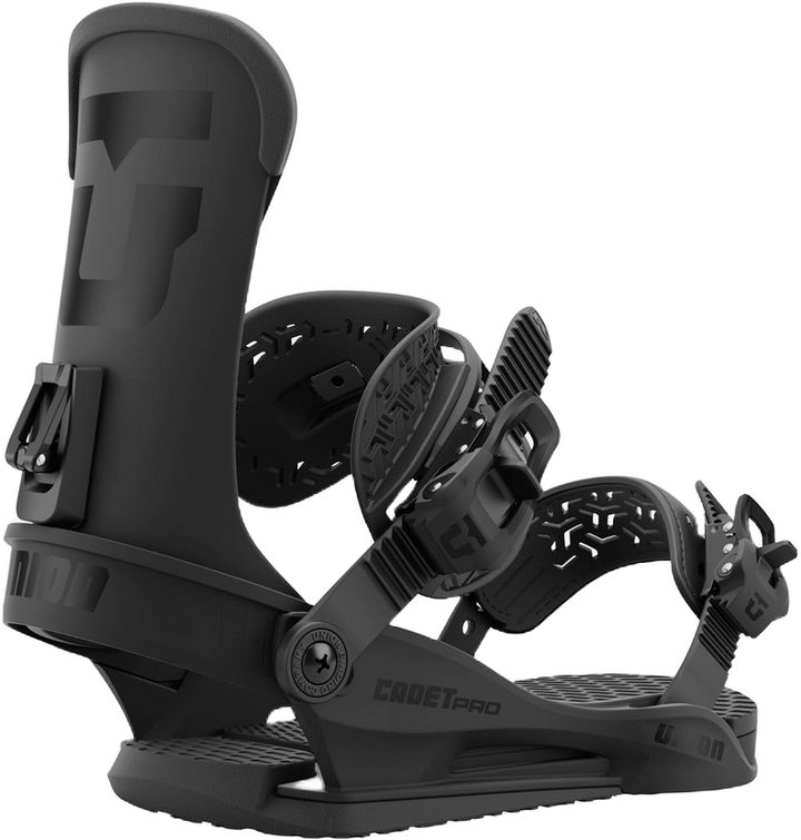 Union 2025 Cadet Pro Youth Snowboard Binding