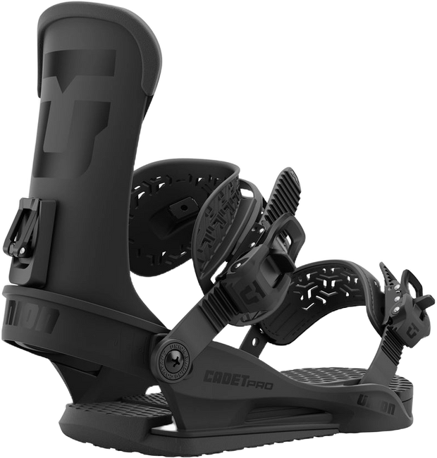 Union 2025 Cadet Pro Youth Snowboard Binding