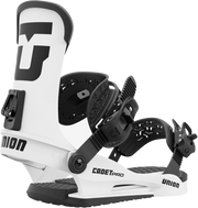 Union 2025 Cadet Pro Youth Snowboard Binding