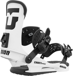 Union 2025 Cadet Pro Youth Snowboard Binding