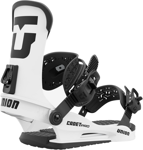 Union 2025 Cadet Pro Youth Snowboard Binding