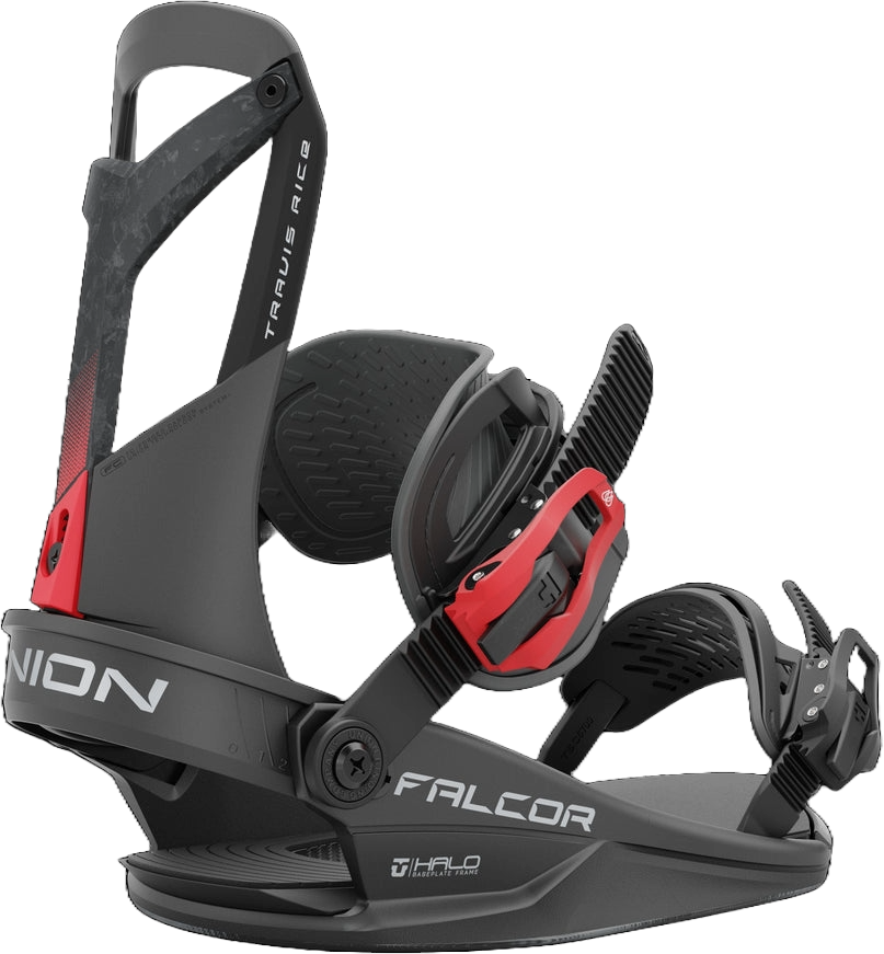 Union 2025 Falcor Snowboard Binding