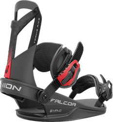 Union 2025 Falcor Snowboard Binding