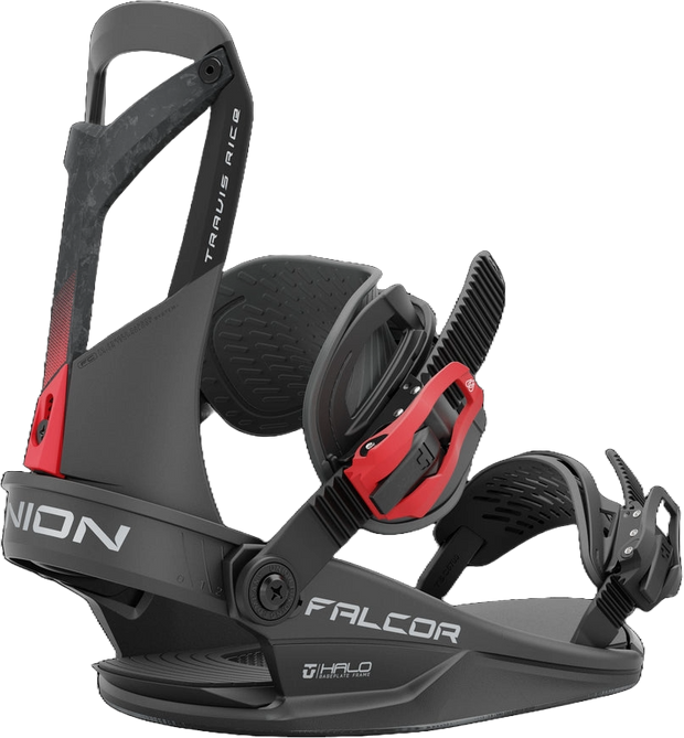 Union 2025 Falcor Snowboard Binding
