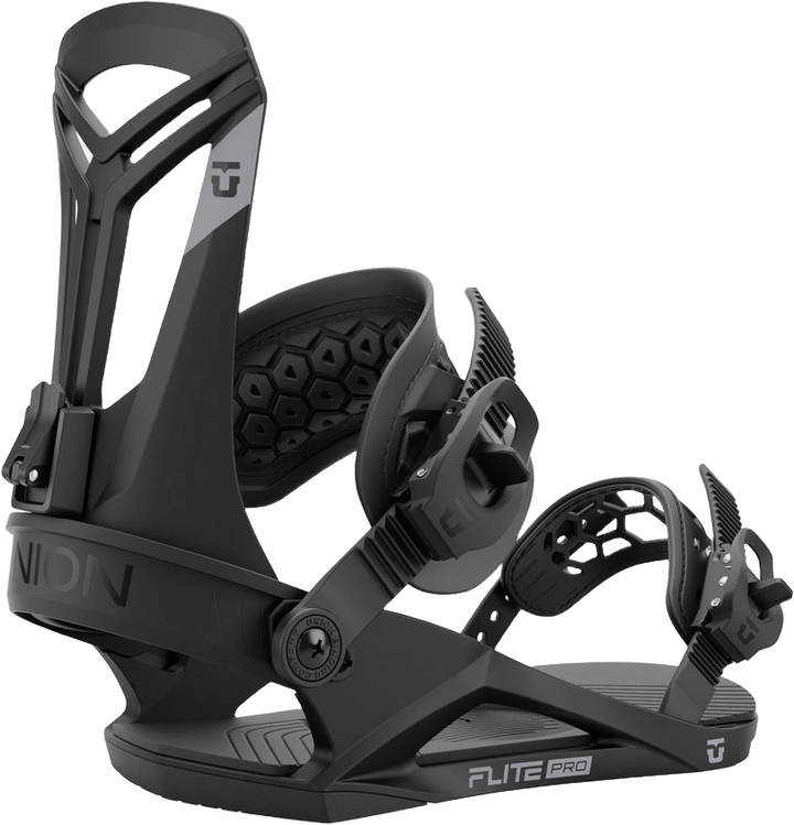 Union 2025 Flite Pro  Snowboard Binding