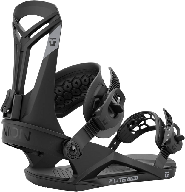 Union 2025 Flite Pro  Snowboard Binding