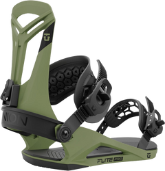Union 2025 Flite Pro  Snowboard Binding