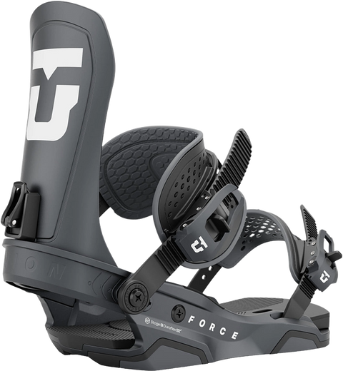 Union 2025 Force Snowboard Binding