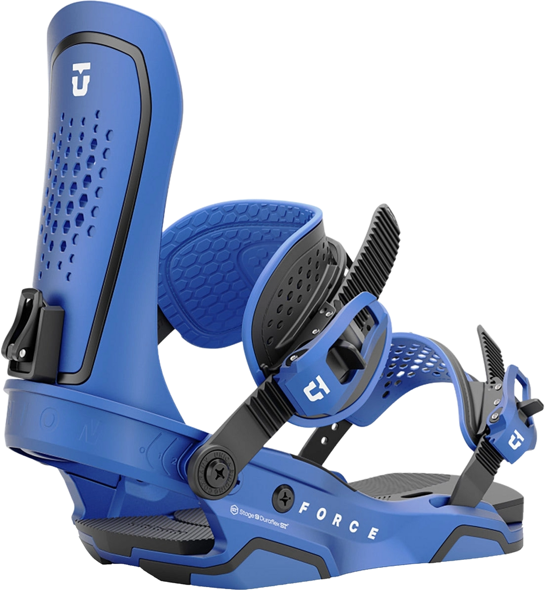 Union 2025 Force Snowboard Binding
