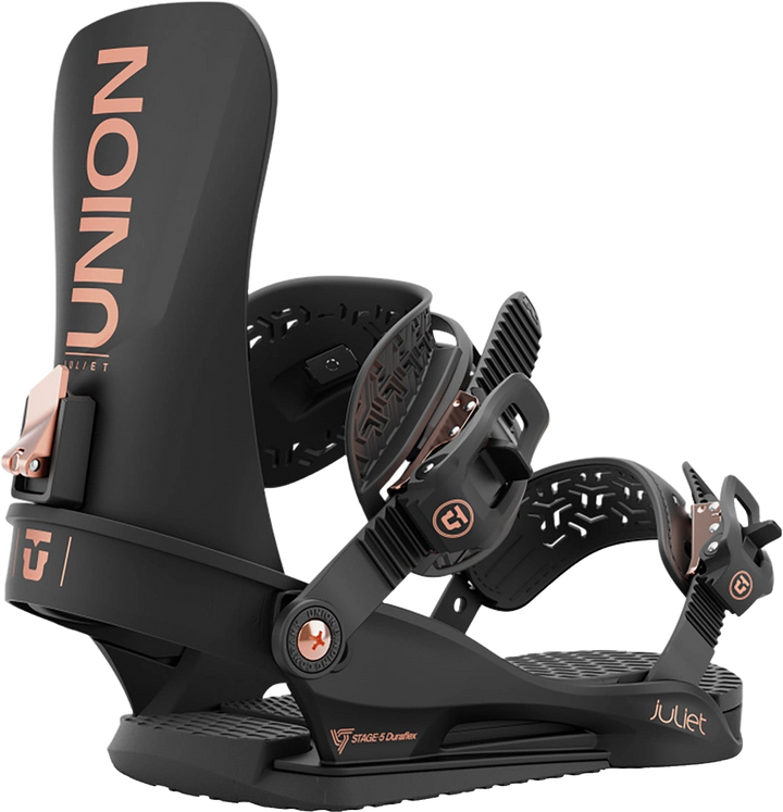 Union 2025 Juliet Womens Snowboard Binding
