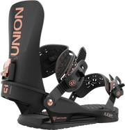 Union 2025 Juliet Womens Snowboard Binding