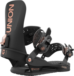 Union 2025 Juliet Womens Snowboard Binding