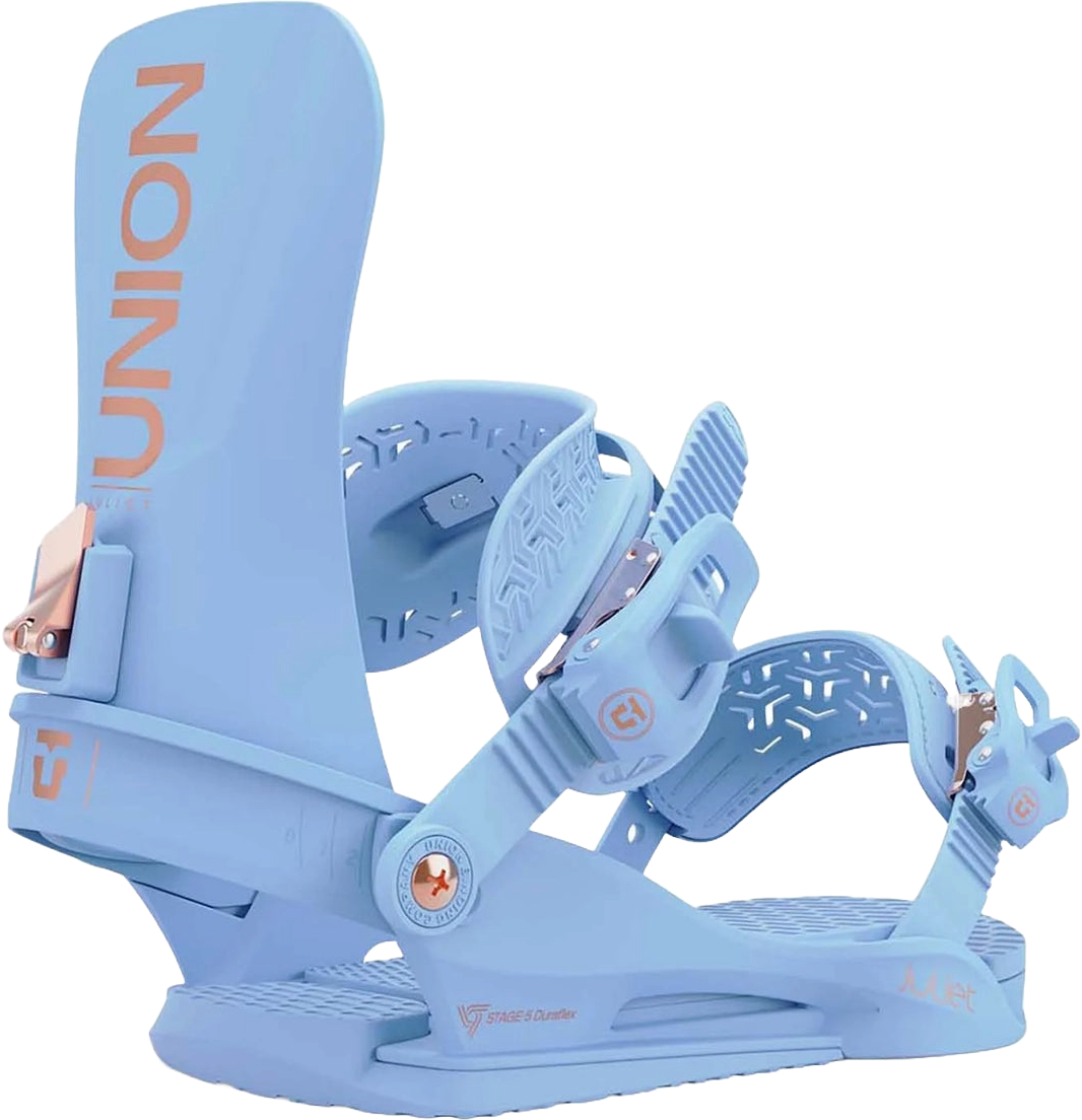 Union 2025 Juliet Womens Snowboard Binding