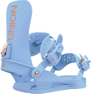 Union 2025 Juliet Womens Snowboard Binding
