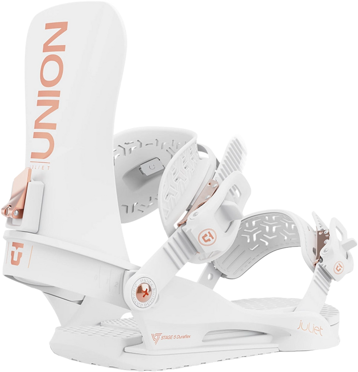 Union 2025 Juliet Womens Snowboard Binding