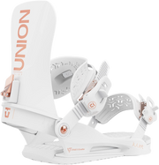 Union 2025 Juliet Womens Snowboard Binding