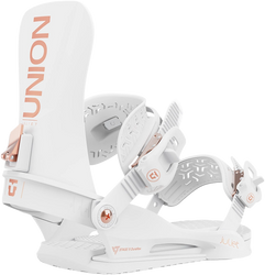 Union 2025 Juliet Womens Snowboard Binding