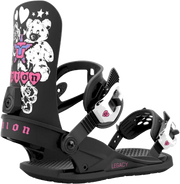 Union 2025 Legacy Womens Snowboard Binding