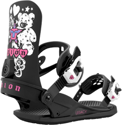 Union 2025 Legacy Womens Snowboard Binding