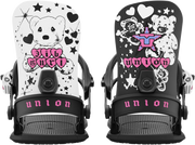 Union 2025 Legacy Womens Snowboard Binding
