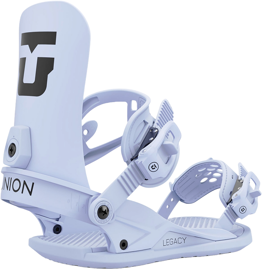 Union 2025 Legacy Womens Snowboard Binding