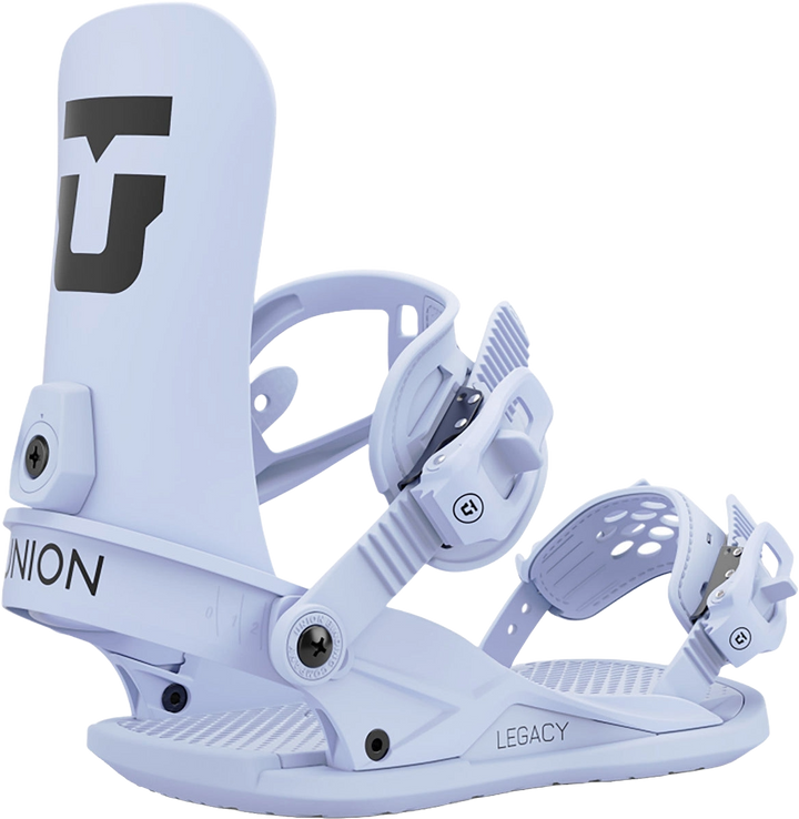 Union 2025 Legacy Womens Snowboard Binding