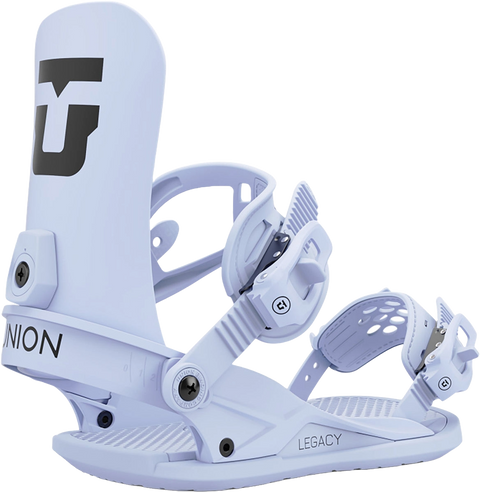 Union 2025 Legacy Womens Snowboard Binding
