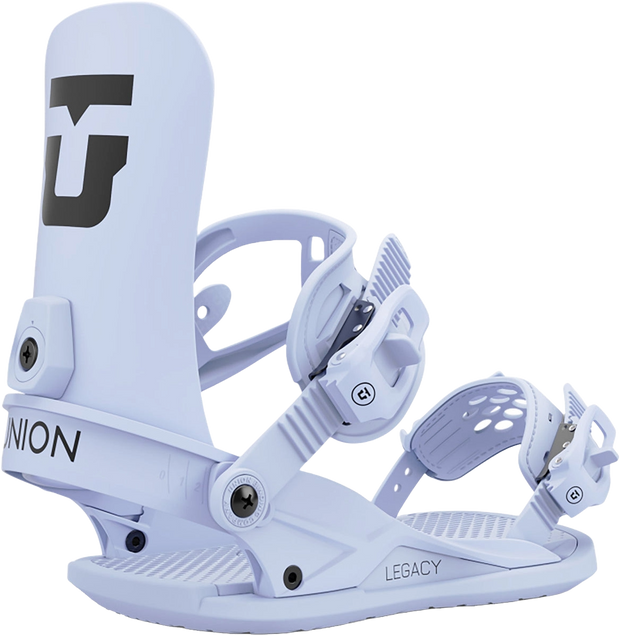 Union 2025 Legacy Womens Snowboard Binding