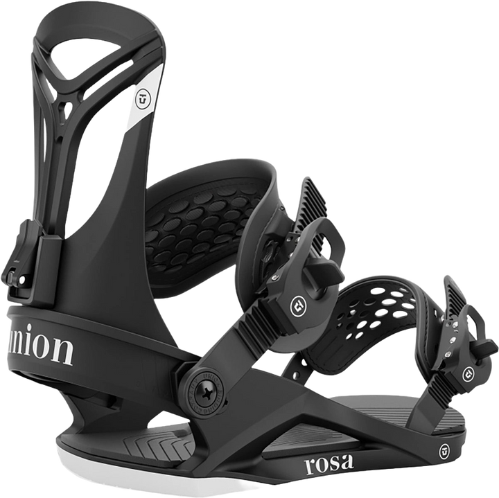 Union 2025 Rosa Womens Snowboard Binding