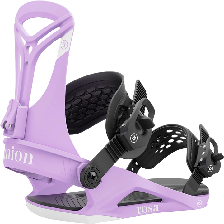 Union 2025 Rosa Womens Snowboard Binding