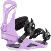 Union 2025 Rosa Womens Snowboard Binding