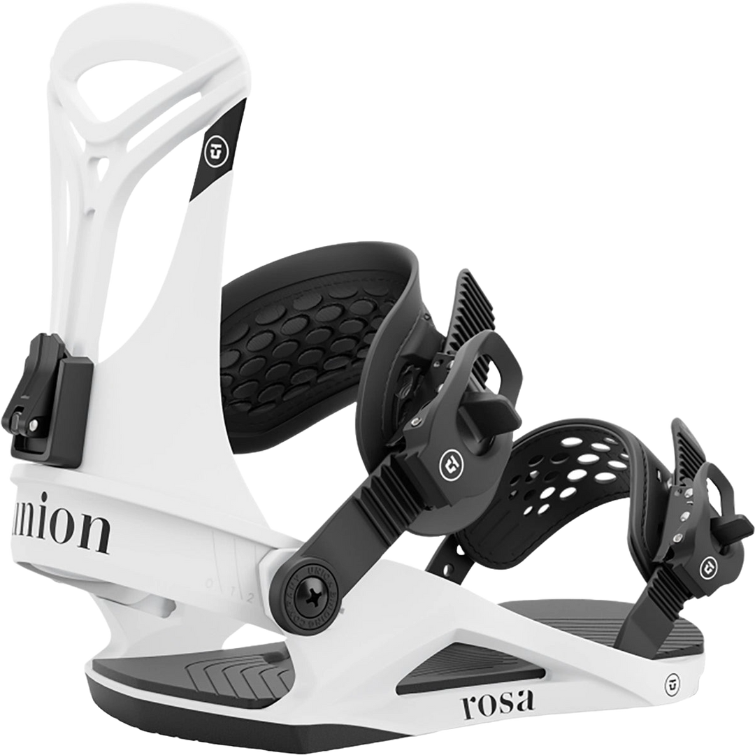 Union 2025 Rosa Womens Snowboard Binding