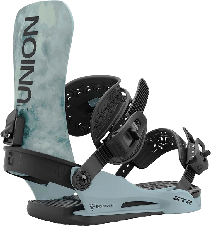 Union 2025 STR Snowboard Binding