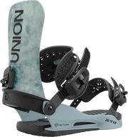 Union 2025 STR Snowboard Binding