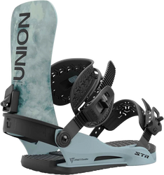 Union 2025 STR Snowboard Binding