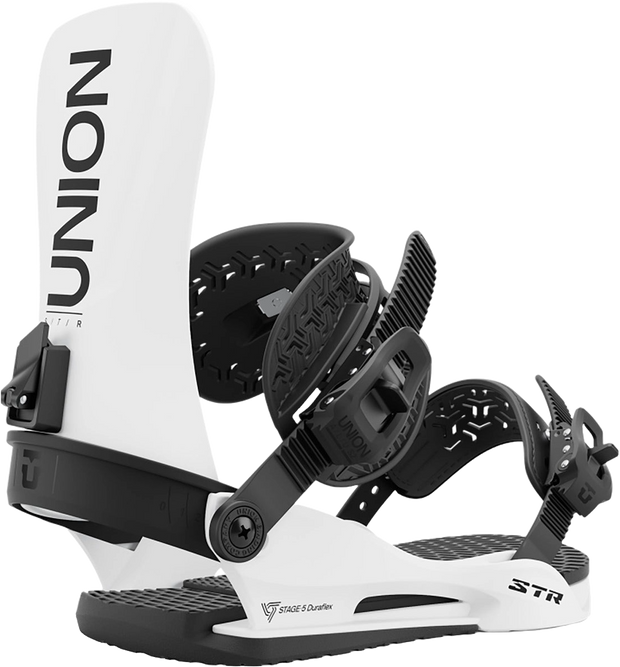 Union 2025 STR Snowboard Binding