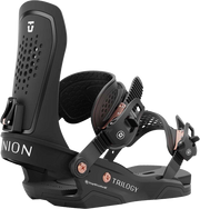 Union 2025 Trilogy Womens Snowboard Binding