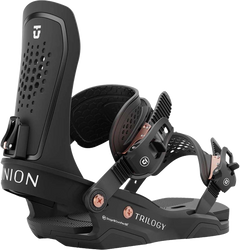 Union 2025 Trilogy Womens Snowboard Binding