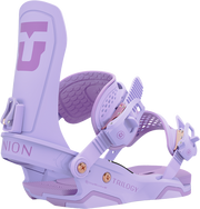 Union 2025 Trilogy Womens Snowboard Binding